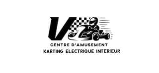 V Centre d'Amusement Interieur Inc – Bild 1