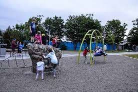Mount Pearl Kids Park – Bild 1