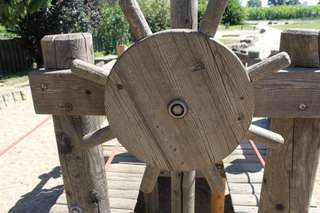 Spielplatz Am Neuber – Bild 5