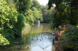 Spielplatz Schlossgarten – Bild 3