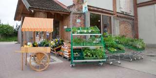 Hofladen Medewege – Bild 1