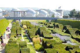 Thames Park – Bild 2