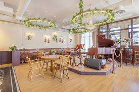 The Sharp Music Cafe Brunch – Bild 1