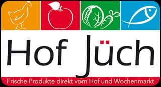 Hof Jüch – Bild 1