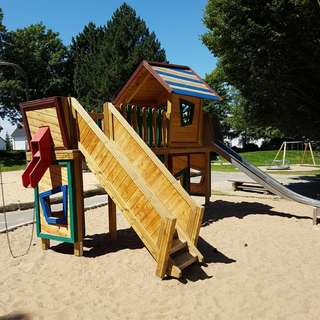 Spielplatz Am Sennenbusch – Bild 2
