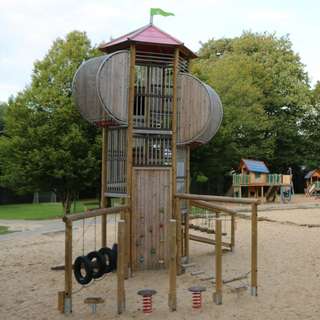 Spielplatz Am Sennenbusch – Bild 4