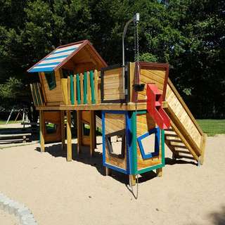 Spielplatz Am Sennenbusch – Bild 6