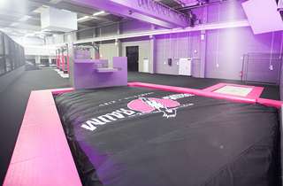 SPRUNG RAUM Trampolinpark Kiel – Bild 6