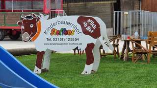 Kinderbauernhof Steffens – Bild 1