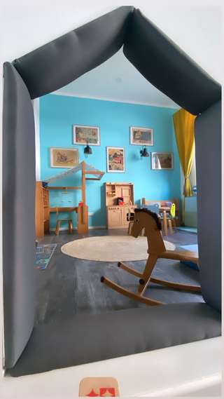 Tuffi Kinder Café – Bild 2