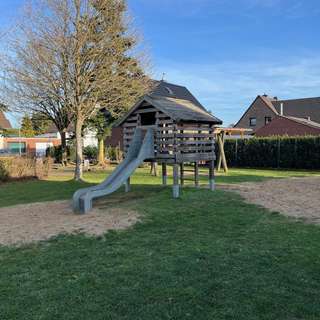 Spielplatz Rotdornweg – Bild 2