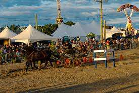 Expo Agricole De Chicoutimi Inc – Bild 1