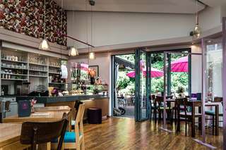 Café Sahnetörtchen – Bild 4