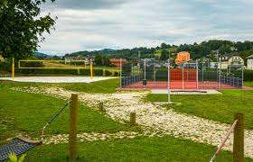 Spielplatz der Stadt Leonding – Bild 1