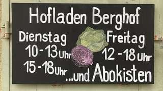 Hofladen Berghof – Bild 4