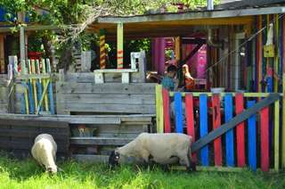 Jugendfarm Bonn e.V. - Kinder- und Jugendhilfeträger – Bild 1