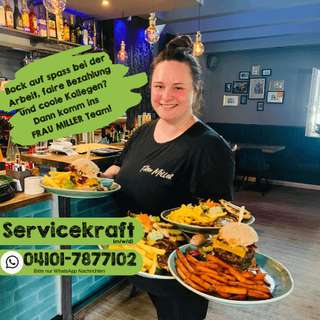 FRAU MILLER - Restaurant & Eventlocation – Bild 2