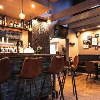 FRAU MILLER - Restaurant & Eventlocation – Bild 4