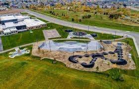 Watermark Park – Bild 1