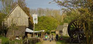 Geschichtserlebnisraum Roter Hahn e.V. Lübeck – Bild 2