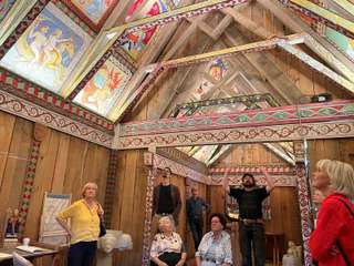 Geschichtserlebnisraum Roter Hahn e.V. Lübeck – Bild 6