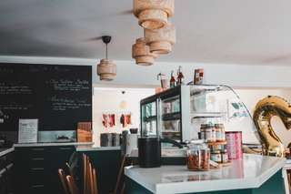 Mimi's Welt - Das Kindercafé – Bild 1