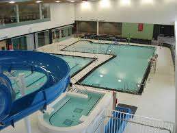 Oshawa Aquatic Club – Bild 1