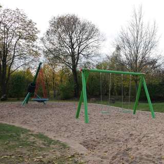 Spielplatz Auf Dem Schellerod – Bild 5