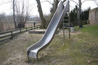 Spielplatz An den Stadtwiesen – Bild 2