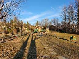 Parc du Bochat – Bild 1