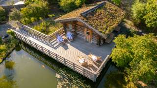 GalaxSea Freizeitbad Jena – Bild 2