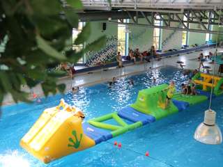 GalaxSea Freizeitbad Jena – Bild 3