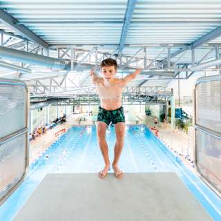 GalaxSea Freizeitbad Jena – Bild 4