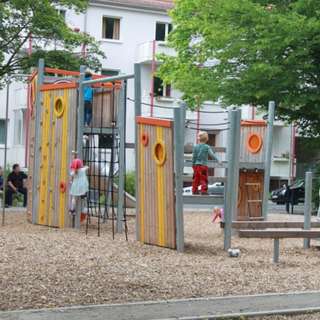 Spielplatz Im Reihpiepenfelde – Bild 1