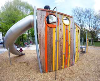 Spielplatz Im Reihpiepenfelde – Bild 4