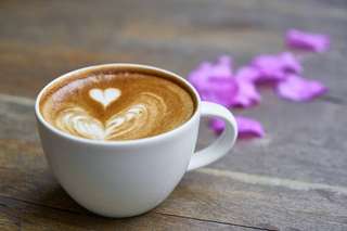 Lilyum Café – Bild 5