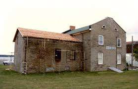 Brockville Museum – Bild 1