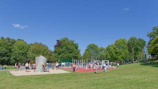 Spiel- und Sportpark „Castroper Holz“ – Bild 2