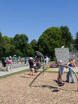 Spiel- und Sportpark „Castroper Holz“ – Bild 3