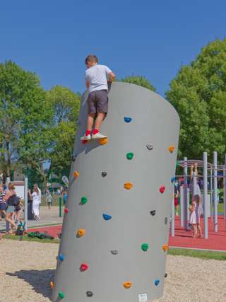 Spiel- und Sportpark „Castroper Holz“ – Bild 5