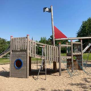 Spielplatz Im Rosenthal – Bild 4