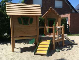 Spielplatz Im Rosenthal – Bild 5