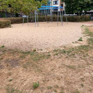 Spielplatz Hohenzollernstraße – Bild 1