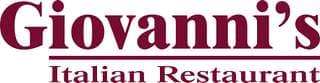 Giovanni's Restaurant – Bild 3