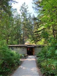Lynn Canyon Ecology Centre – Bild 1