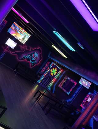 TAGTIX Lasertag Lippstadt – Bild 1