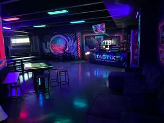 TAGTIX Lasertag Lippstadt – Bild 2