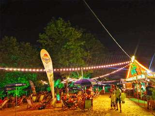 Saalestrand Rudolstadt – Bild 4