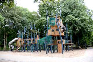 Spielplatz Westpark CMP – Bild 2