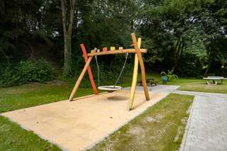 Spielplatz Martinistrasse – Bild 3